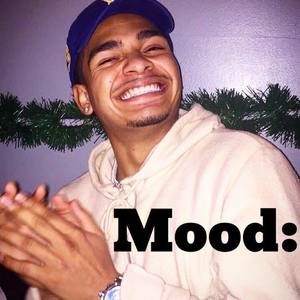 Meet your Posher, Darrin